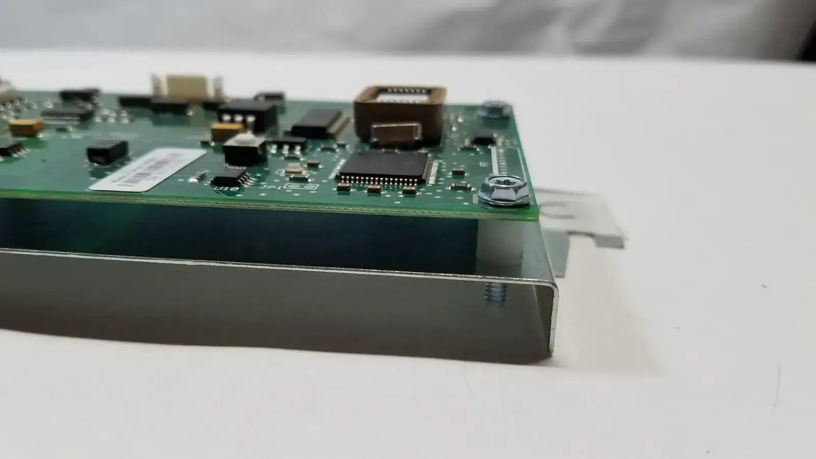 Board #67760 Rev 1 Control 09-3612-0206 158590 11 129433.190