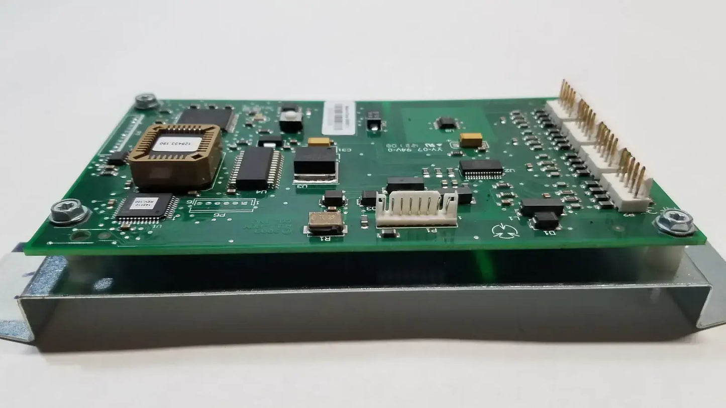 Board #67760 Rev 1 Control 09-3612-0206 158590 11 129433.190