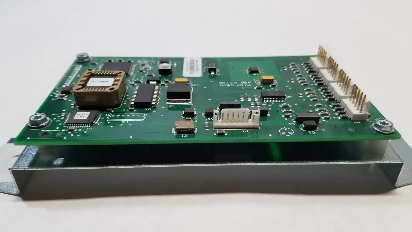Board #67760 Rev 1 Control 09-3612-0206 158590 11 129433.190
