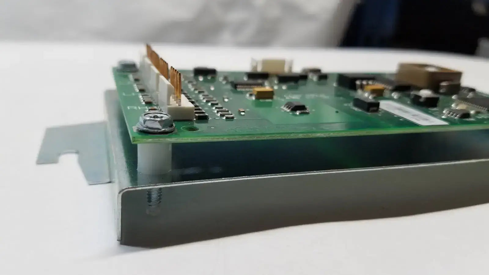 Board #67760 Rev 1 Control 09-3612-0206 158590 11 129433.190