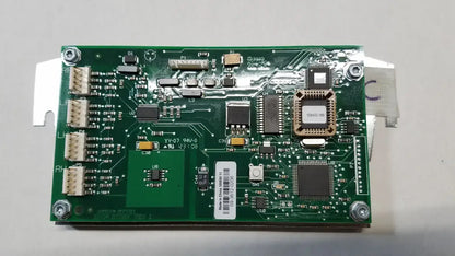 Board #67760 Rev 1 Control 09-3612-0206 158590 11 129433.190