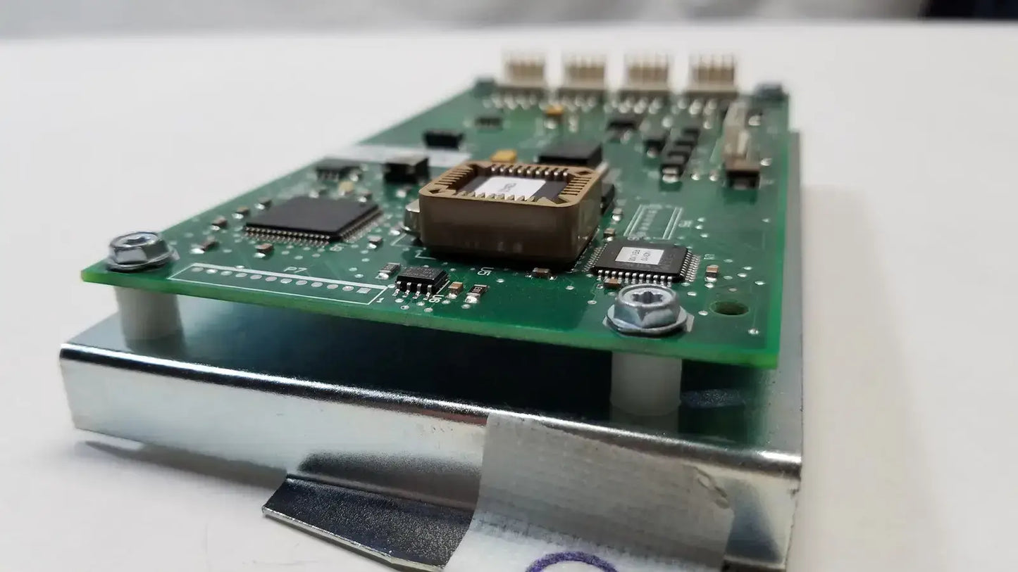 Board #67760 Rev 1 Control 09-3612-0206 158590 11 129433.190