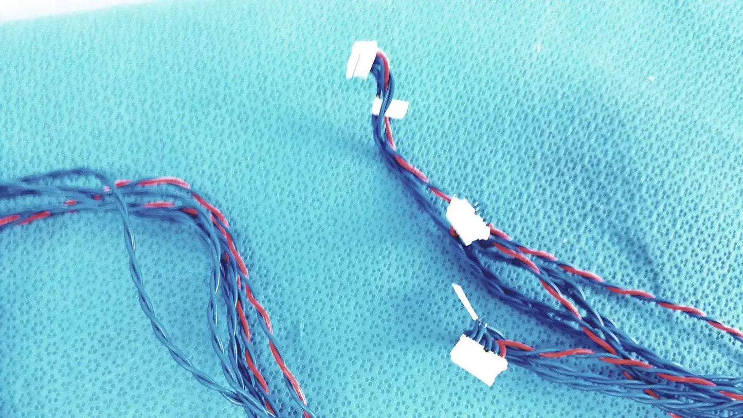 Board to Main Wire Cable Harness