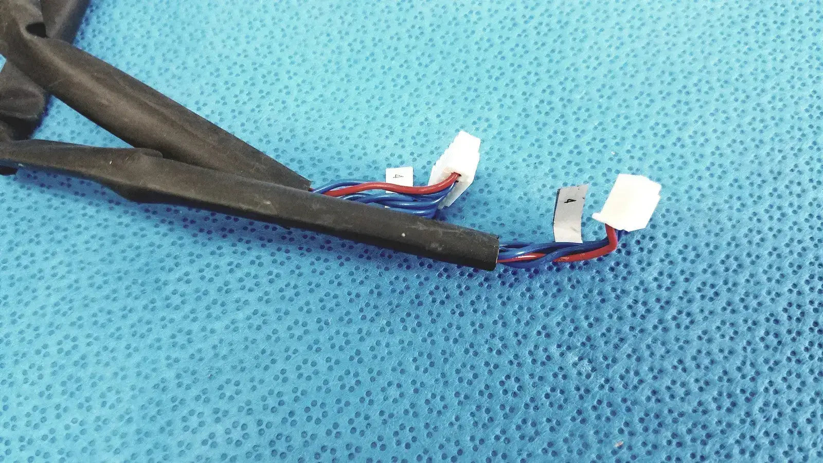 Board to Main Wire Cable Harness