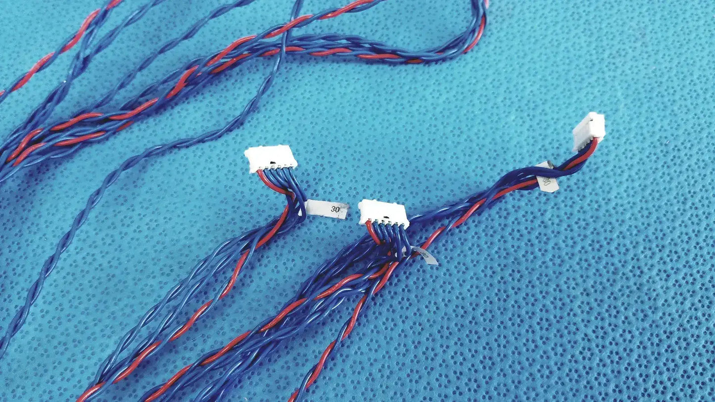 Board to Main Wire Cable Harness