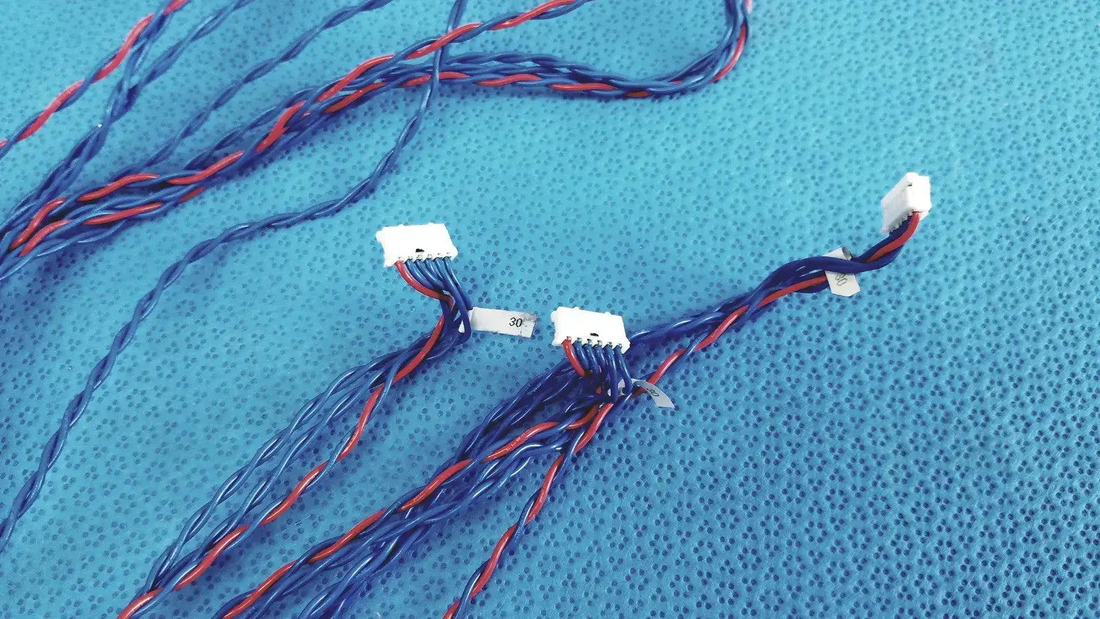 Board to Main Wire Cable Harness