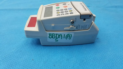 Body Guard 323 Volumetric Infusion Pump