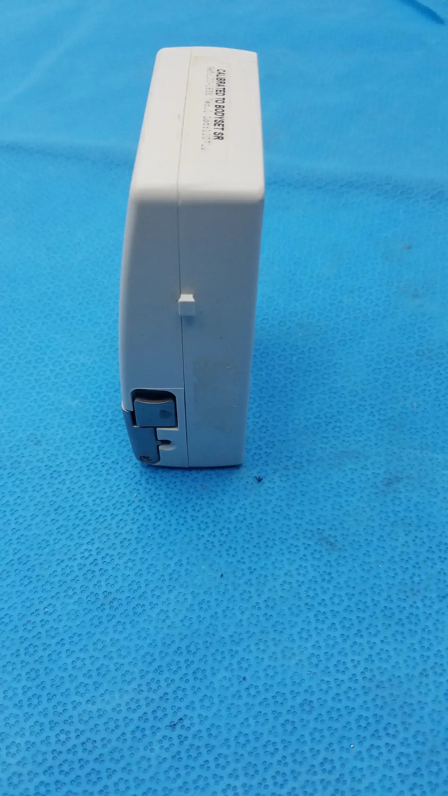 Body Guard 323 Volumetric Infusion Pump