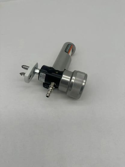 Boehringer 3840 Platinum Series Suction Regulator High Vacuum / Flow