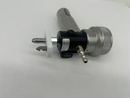 Boehringer 3840 Platinum Series Suction Regulator High Vacuum / Flow