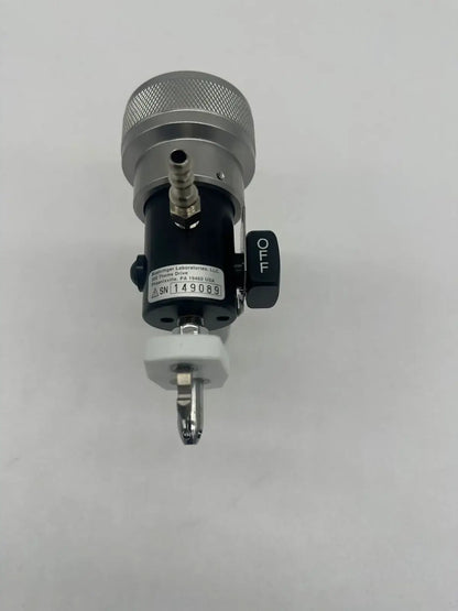 Boehringer 3840 Platinum Series Suction Regulator High Vacuum / Flow