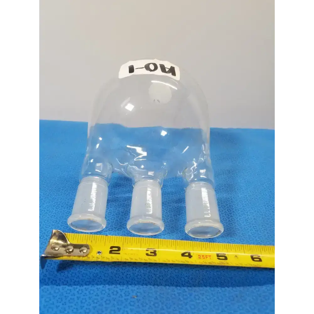 Borosilicate Glass Round Bottom Flask – Laboratory Glassware