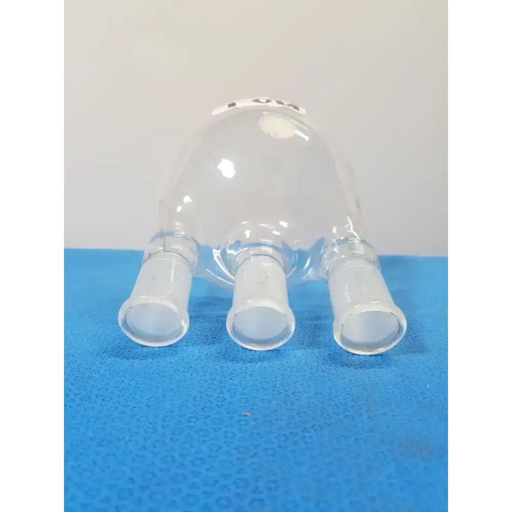 Borosilicate Glass Round Bottom Flask – Laboratory Glassware