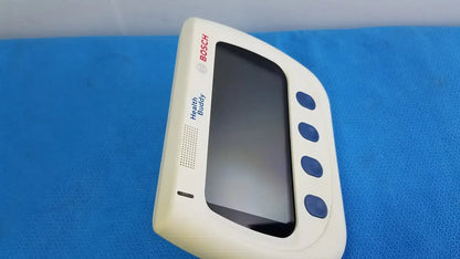 Bosch Health Buddy Appliance F.03D.200.035 - Medical