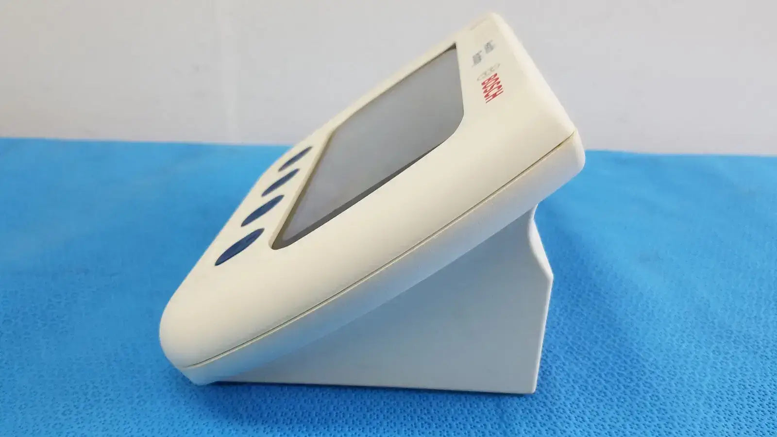 Bosch Health Buddy Appliance F.03D.200.035 - Medical