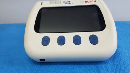 Bosch Health Buddy Appliance F.03D.200.035 - Medical
