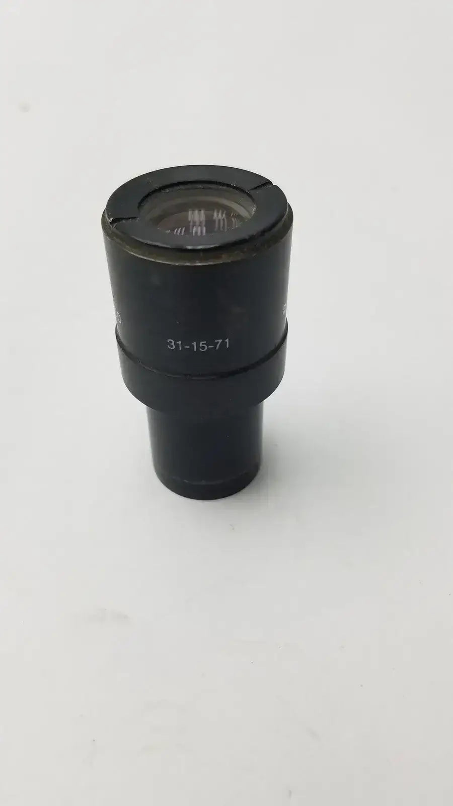 Bosch & Lomb 31-15-71 Eyepiece 10X W.F. Stereo - Microscope