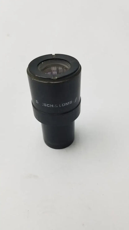 Bosch & Lomb 31-15-71 Eyepiece 10X W.F. Stereo - Microscope