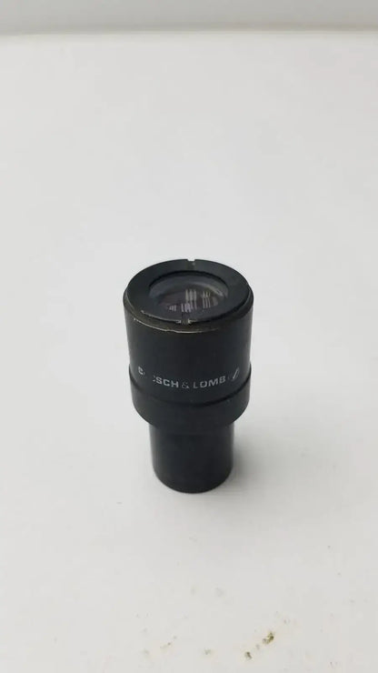 Bosch & Lomb 31-15-71 Eyepiece 10X W.F. Stereo - Microscope