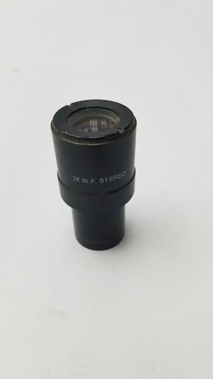 Bosch & Lomb 31-15-71 Eyepiece 10X W.F. Stereo - Microscope