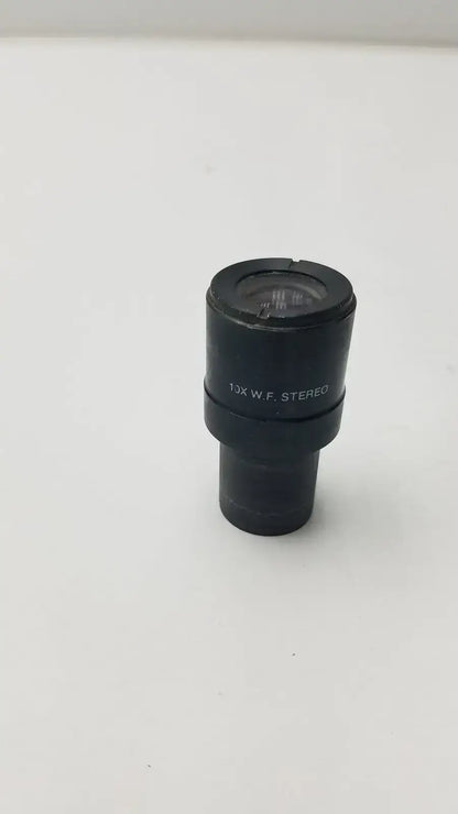 Bosch & Lomb 31-15-71 Zoom Microscope Eyepiece 10X W.F. Stereo