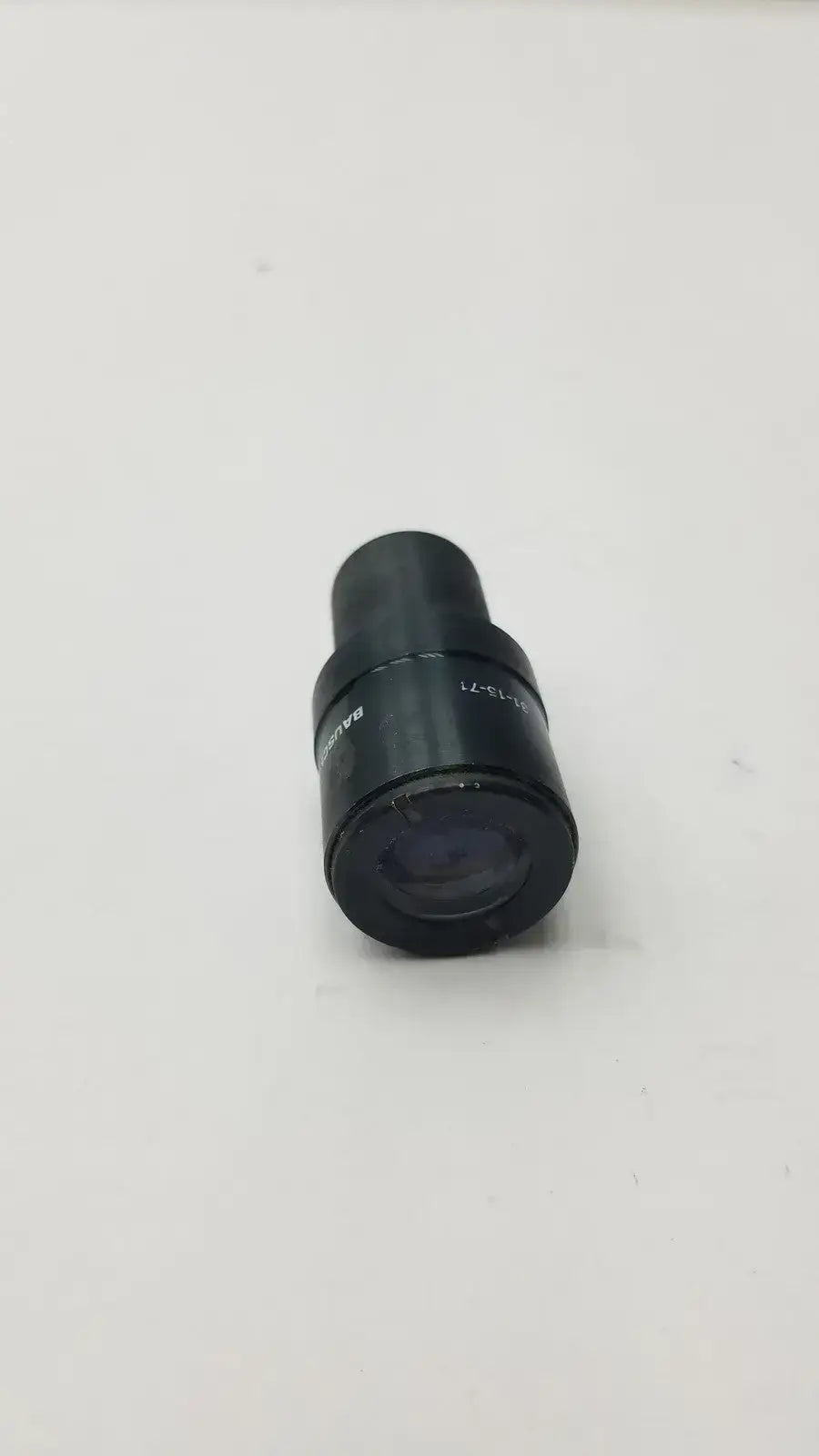 Bosch & Lomb 31-15-71 Zoom Microscope Eyepiece 10X W.F. Stereo