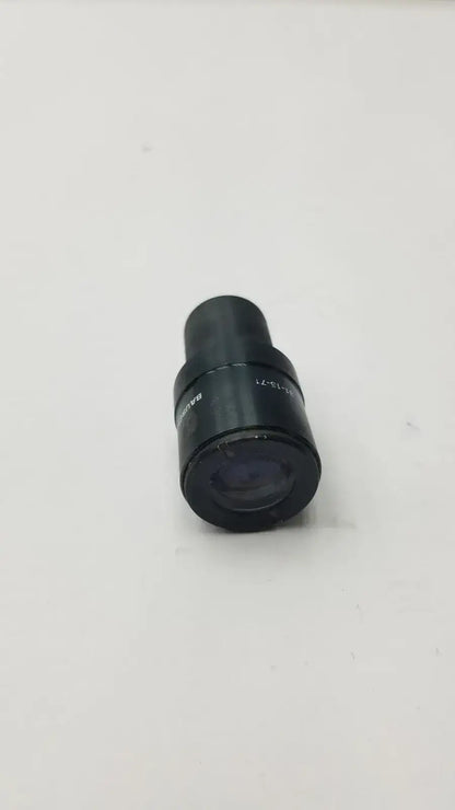 Bosch & Lomb 31-15-71 Zoom Microscope Eyepiece 10X W.F. Stereo