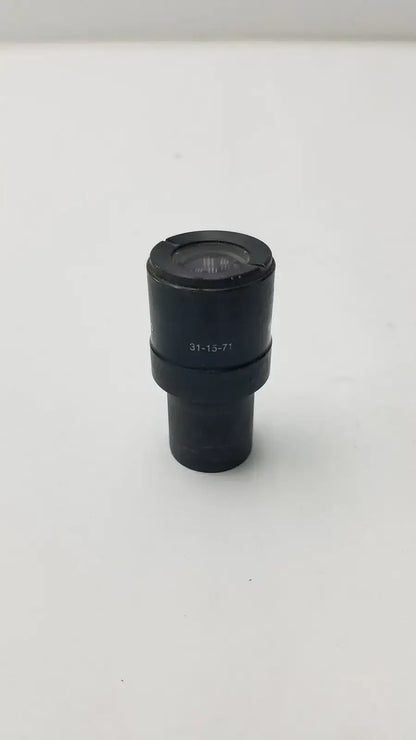 Bosch & Lomb 31-15-71 Zoom Microscope Eyepiece 10X W.F. Stereo