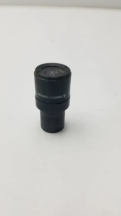 Bosch & Lomb 31-15-71 Zoom Microscope Eyepiece 10X W.F. Stereo
