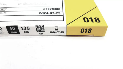 Boston Scientific H74939032504010 Sterling Over The Wire 4F - Balloon Dilatation Catheter