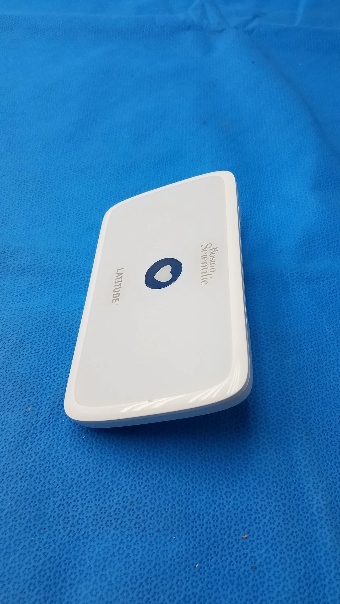 Boston Scientific Latitude Communicator Model 6280 - Cardiac Device