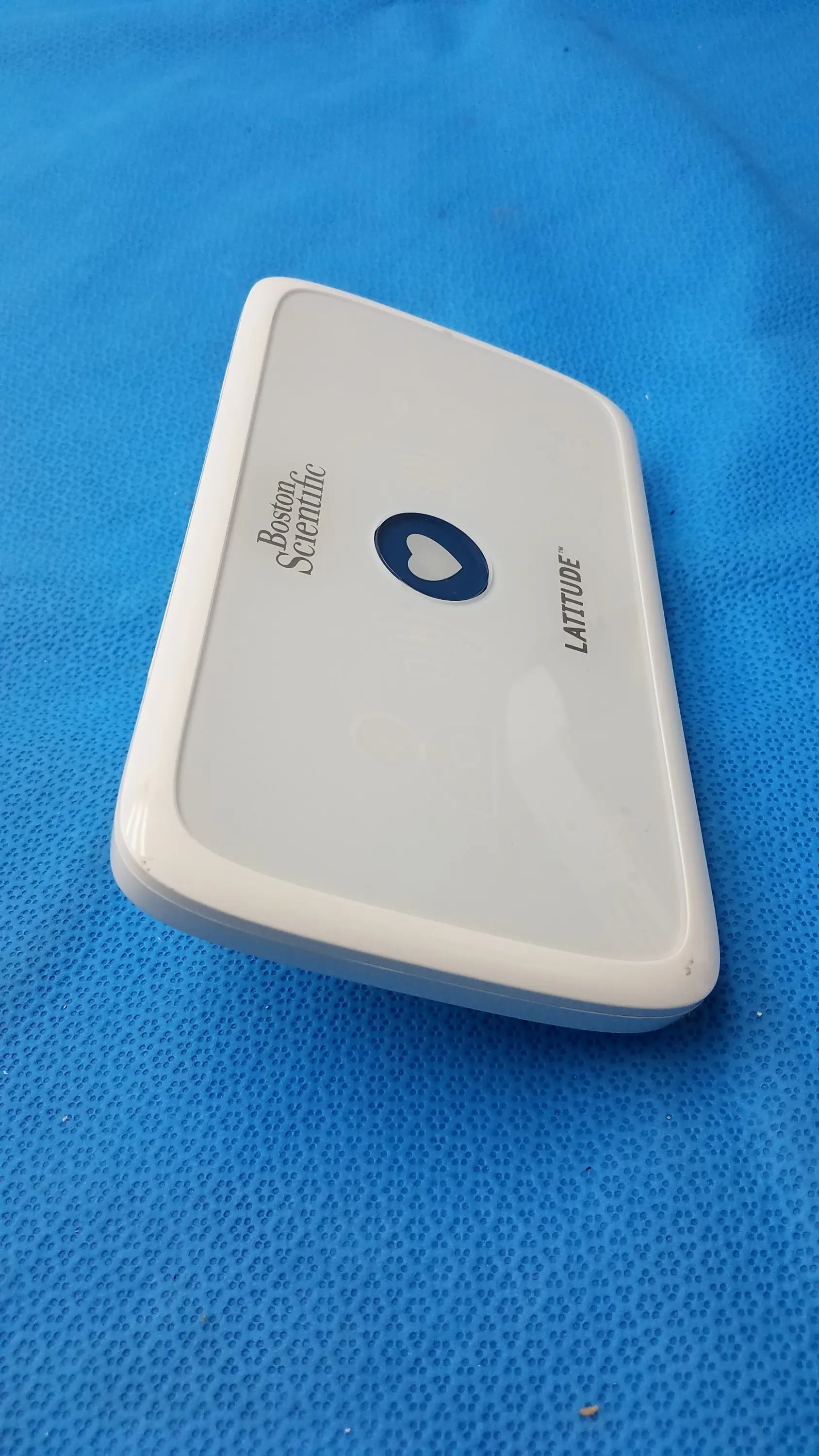 Boston Scientific Latitude Communicator Model 6280 - Cardiac Device