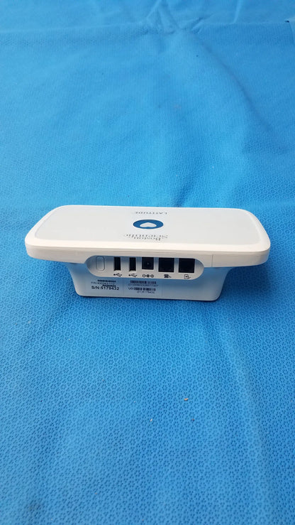 Boston Scientific Latitude Communicator Model 6280 - Cardiac Device