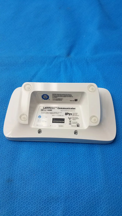 Boston Scientific Latitude Communicator Model 6280 - Cardiac Device