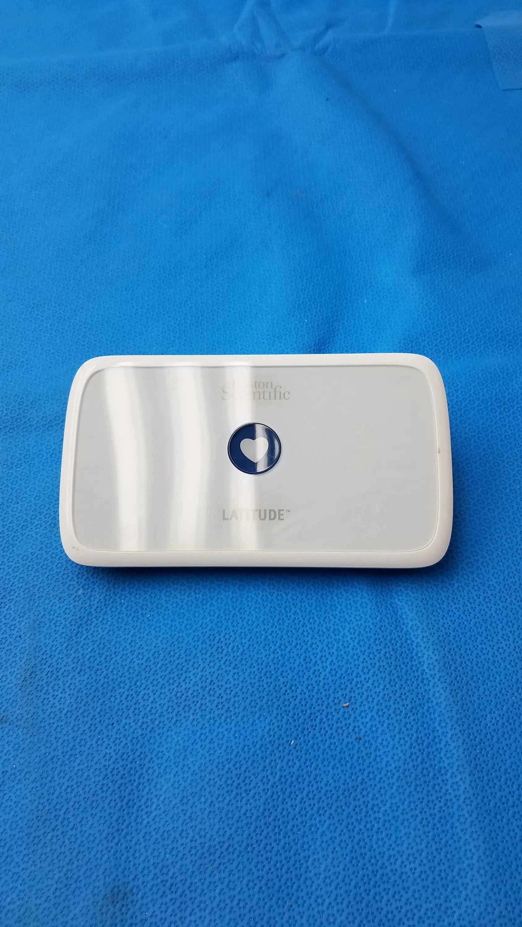 Boston Scientific Latitude Communicator Model 6280 - Cardiac Device