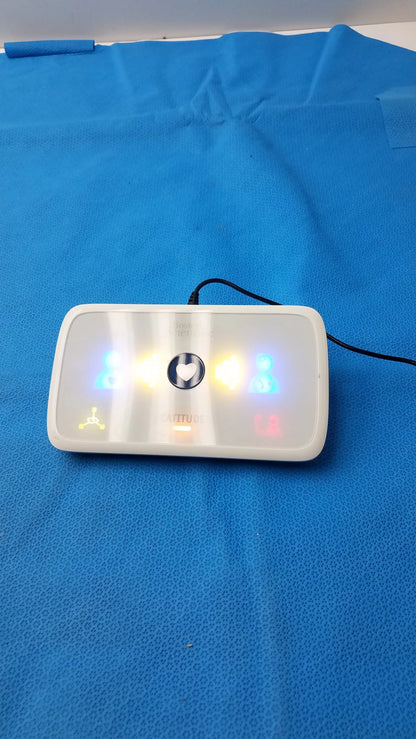Boston Scientific Latitude Communicator Model 6280 - Cardiac Device