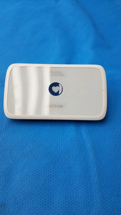 Boston Scientific Latitude Communicator Model 6280 - Cardiac Device