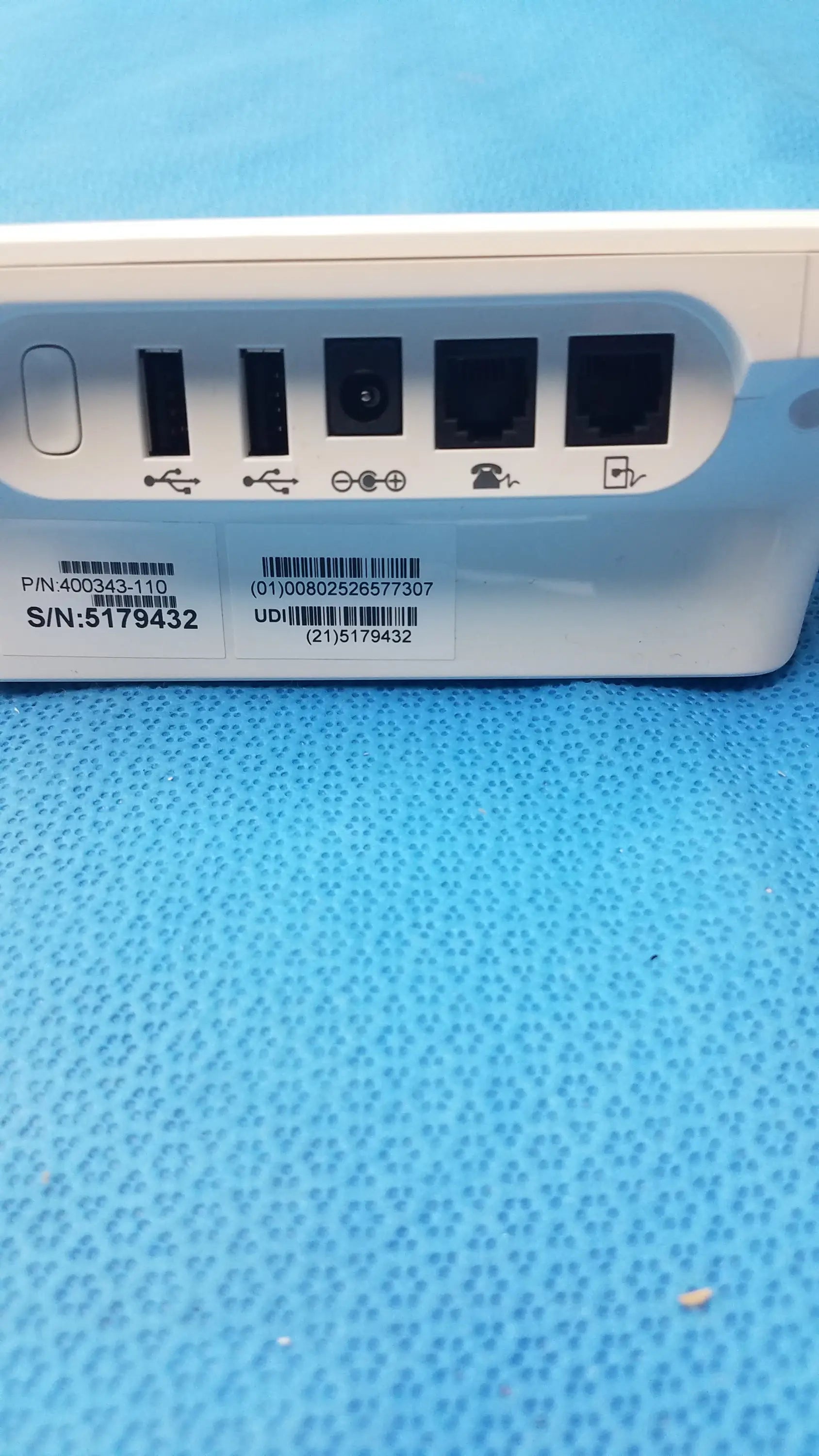 Boston Scientific Latitude Communicator Model 6280 - Cardiac Device