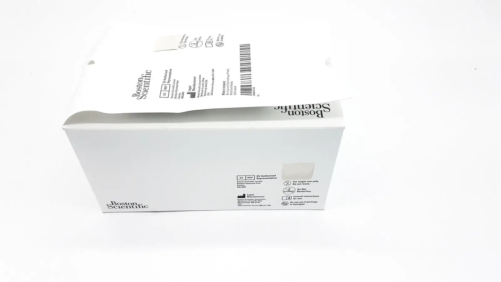 Boston Scientific M0067301501 Gateway Advantage - PTA Balloon Dilatation Catheter