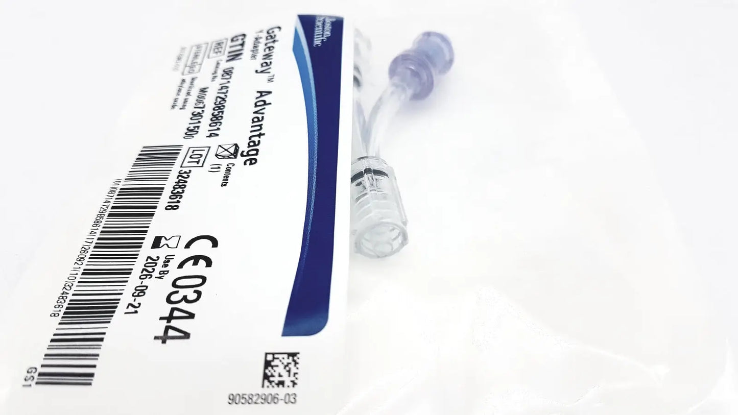 Boston Scientific M0067301501 Gateway Advantage - PTA Balloon Dilatation Catheter