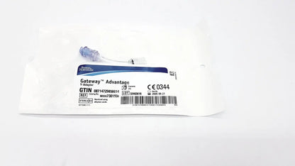 Boston Scientific M0067301501 Gateway Advantage - PTA Balloon Dilatation Catheter