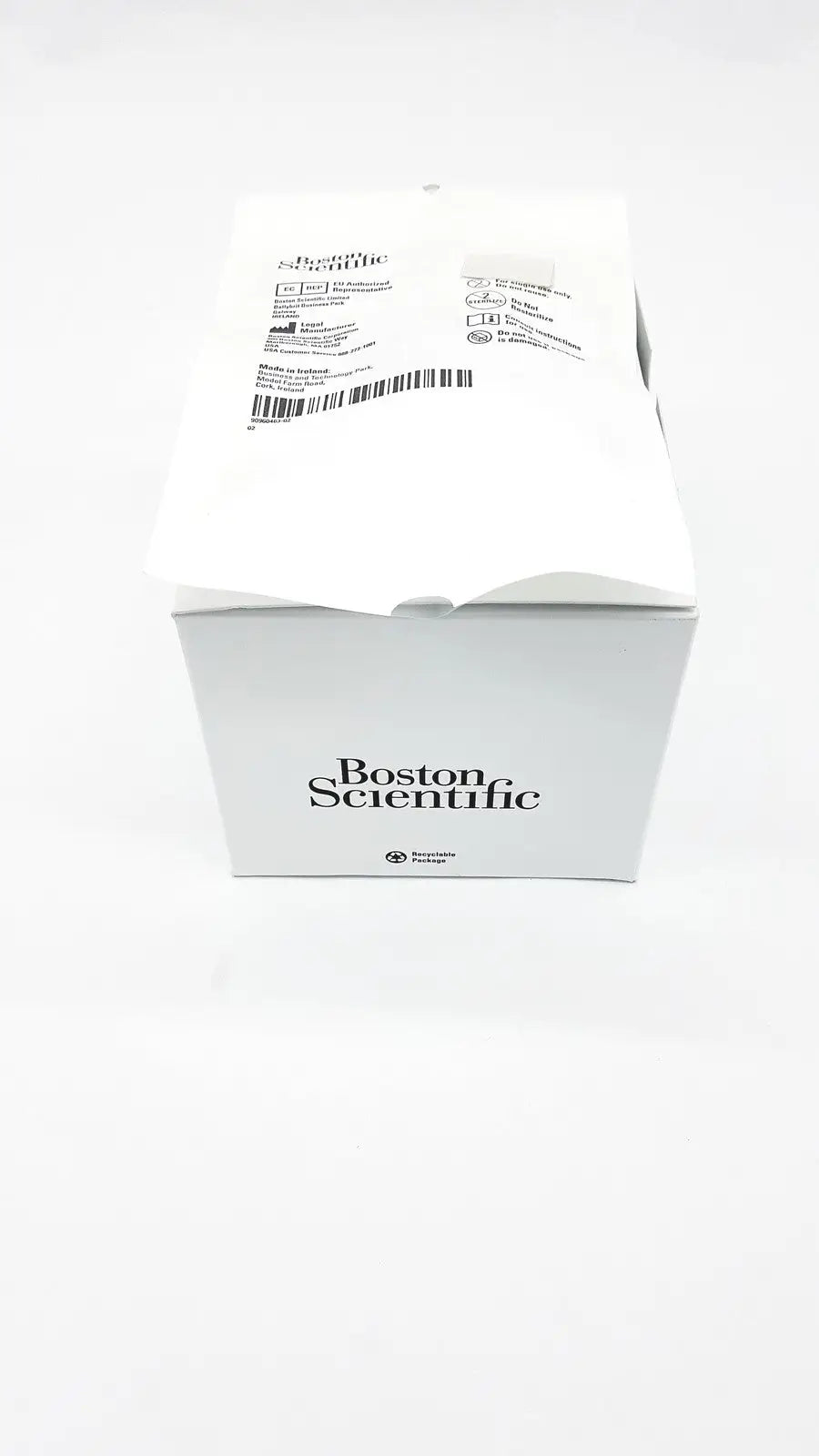 Boston Scientific M0067301501 Gateway Advantage - PTA Balloon Dilatation Catheter