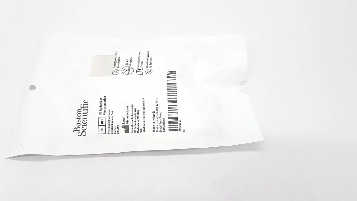 Boston Scientific M0067301501 Gateway Advantage - PTA Balloon Dilatation Catheter