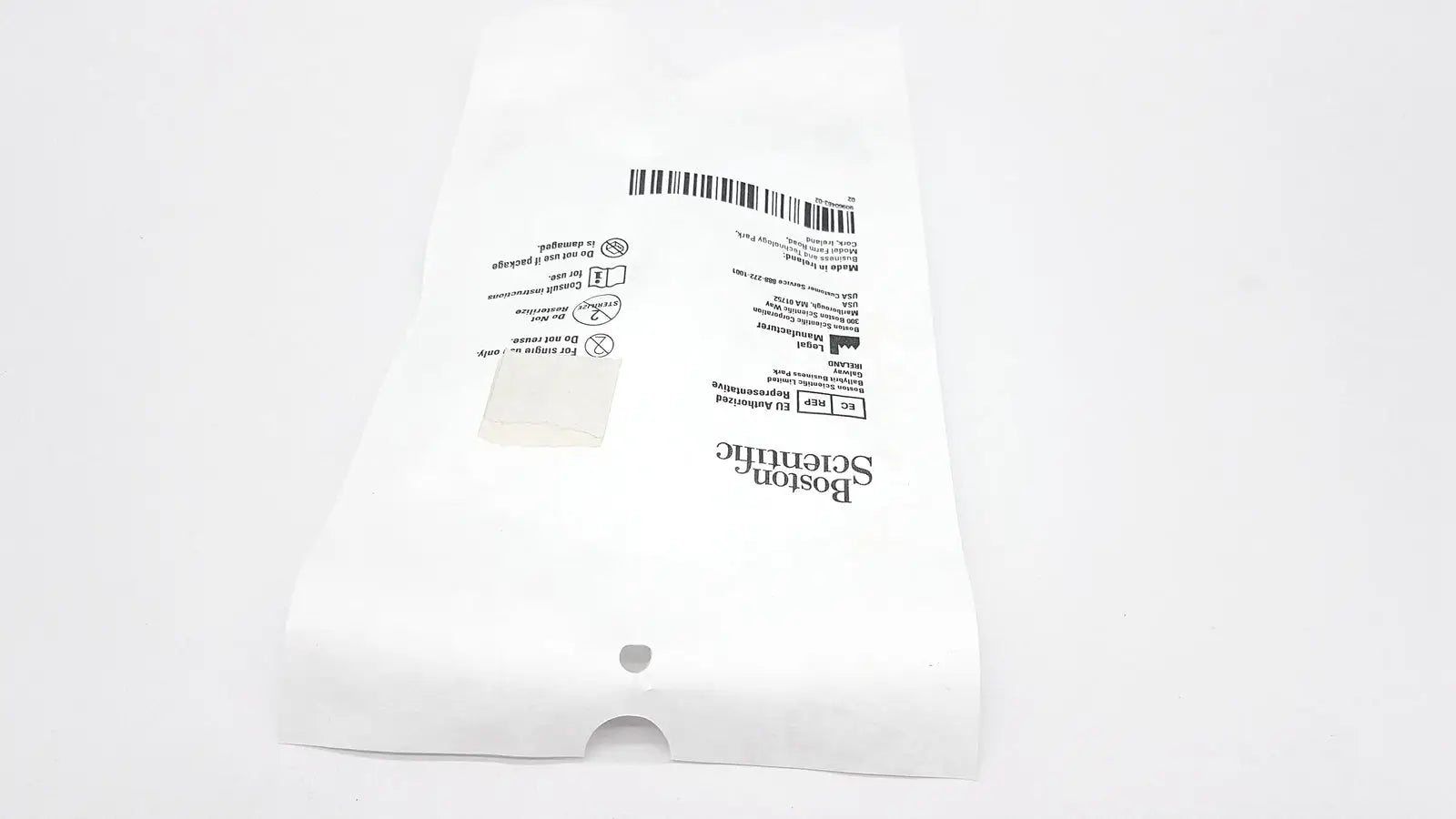 Boston Scientific M0067301501 Gateway Advantage - PTA Balloon Dilatation Catheter
