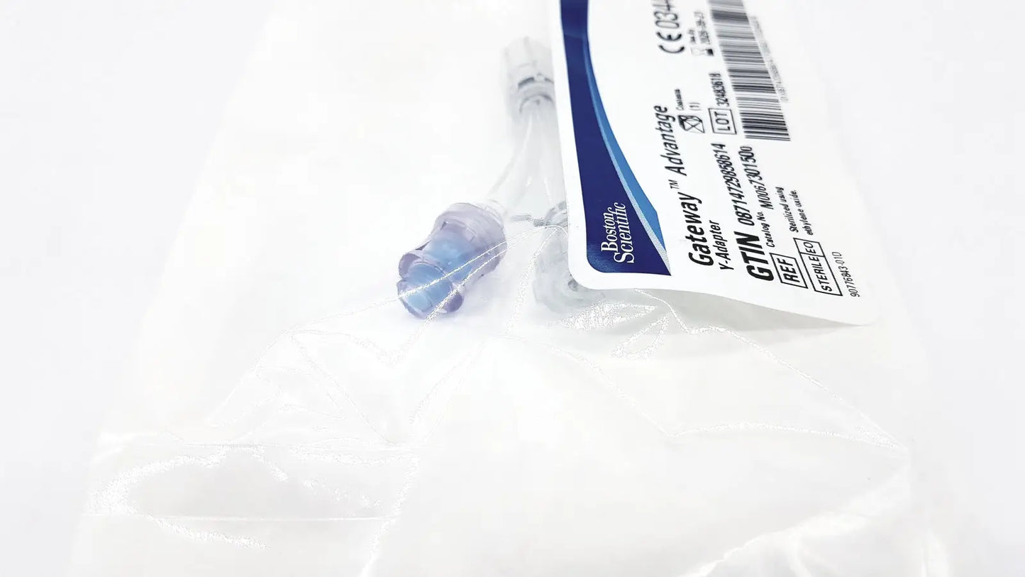 Boston Scientific M0067301501 Gateway Advantage - PTA Balloon Dilatation Catheter