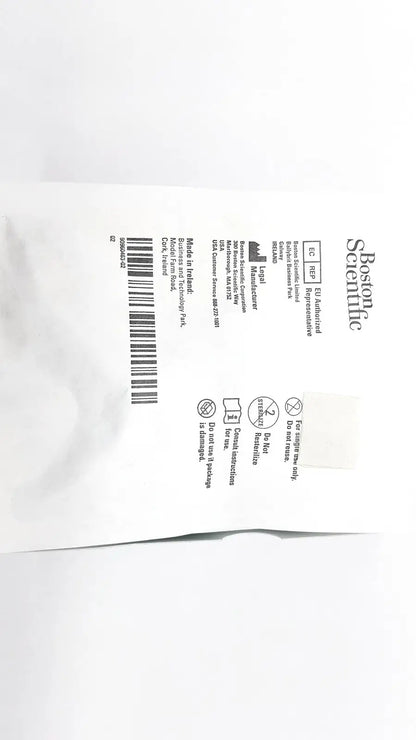 Boston Scientific M0067301501 Gateway Advantage - PTA Balloon Dilatation Catheter