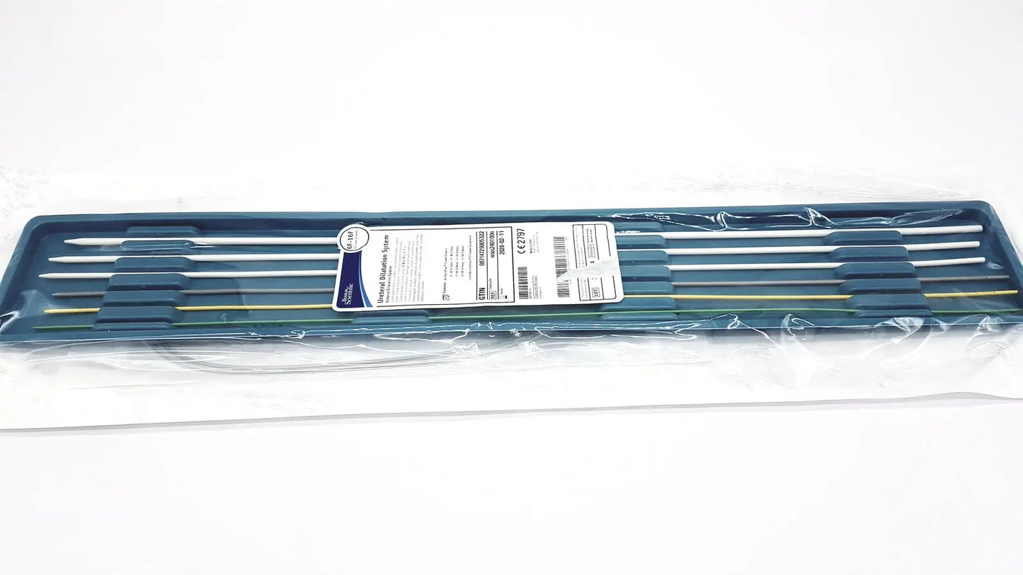 Boston Scientific Ureteral Dilation System M0062401000