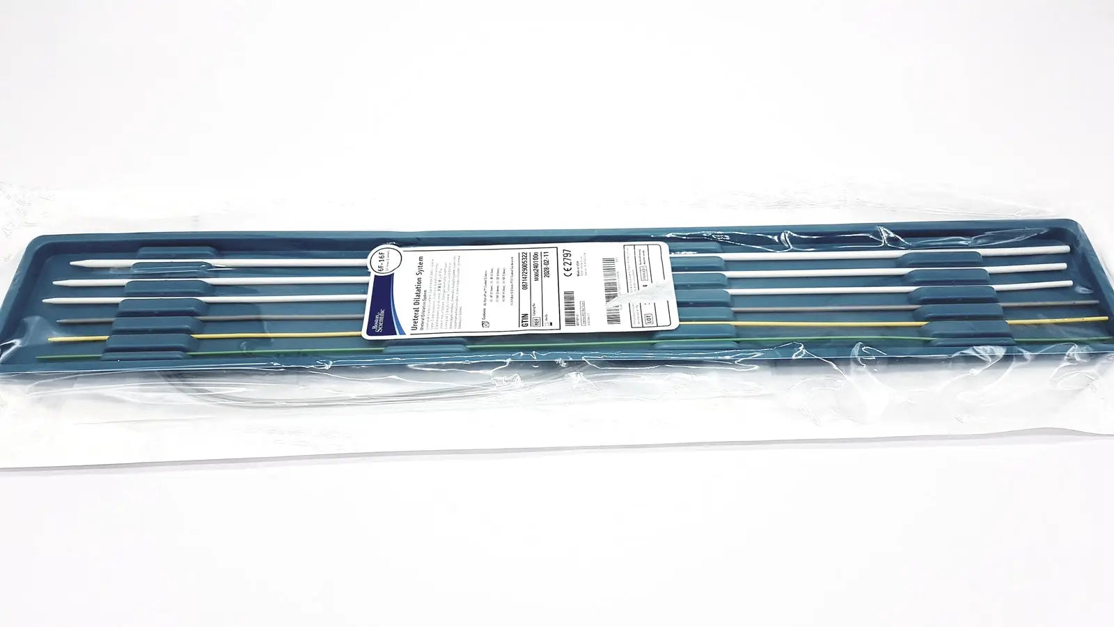 Boston Scientific Ureteral Dilation System M0062401000