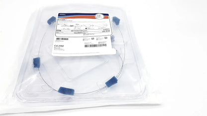 Boston Scientific Zero Tip Nitinol Retrieval Basket 2.4f X 120cm M0063902010 - Stone