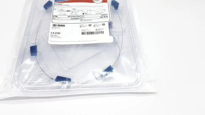 Boston Scientific Zero Tip Nitinol Retrieval Basket 2.4f X 120cm M0063902010 - Stone